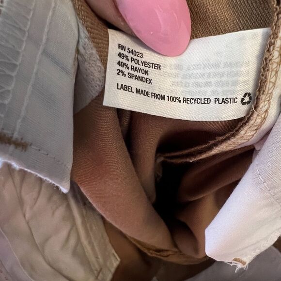 Gap Modern Boot‎ Pants nwt - Picture 7 of 7